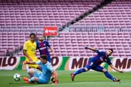 Barcelona v Las Palmas - La Liga